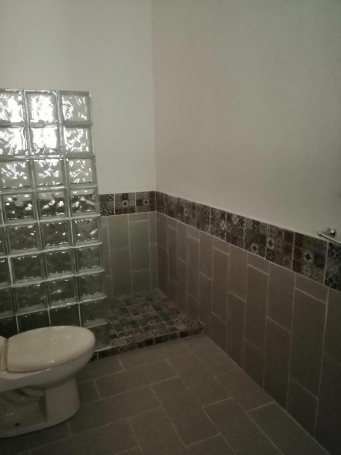 Kunda'Vi Apartman Mazunte Kültér fotó